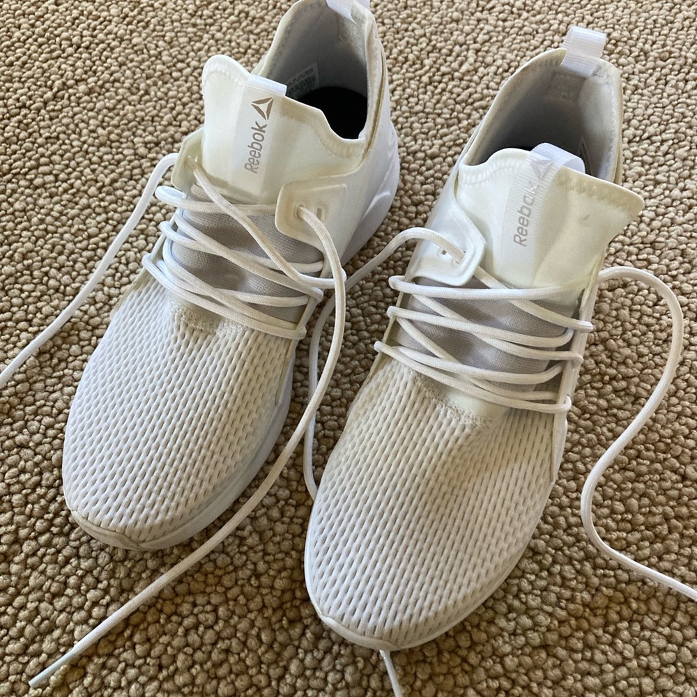 Reebok Guresu 2.0 Round Toe Running Shoes